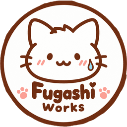 fugashi works